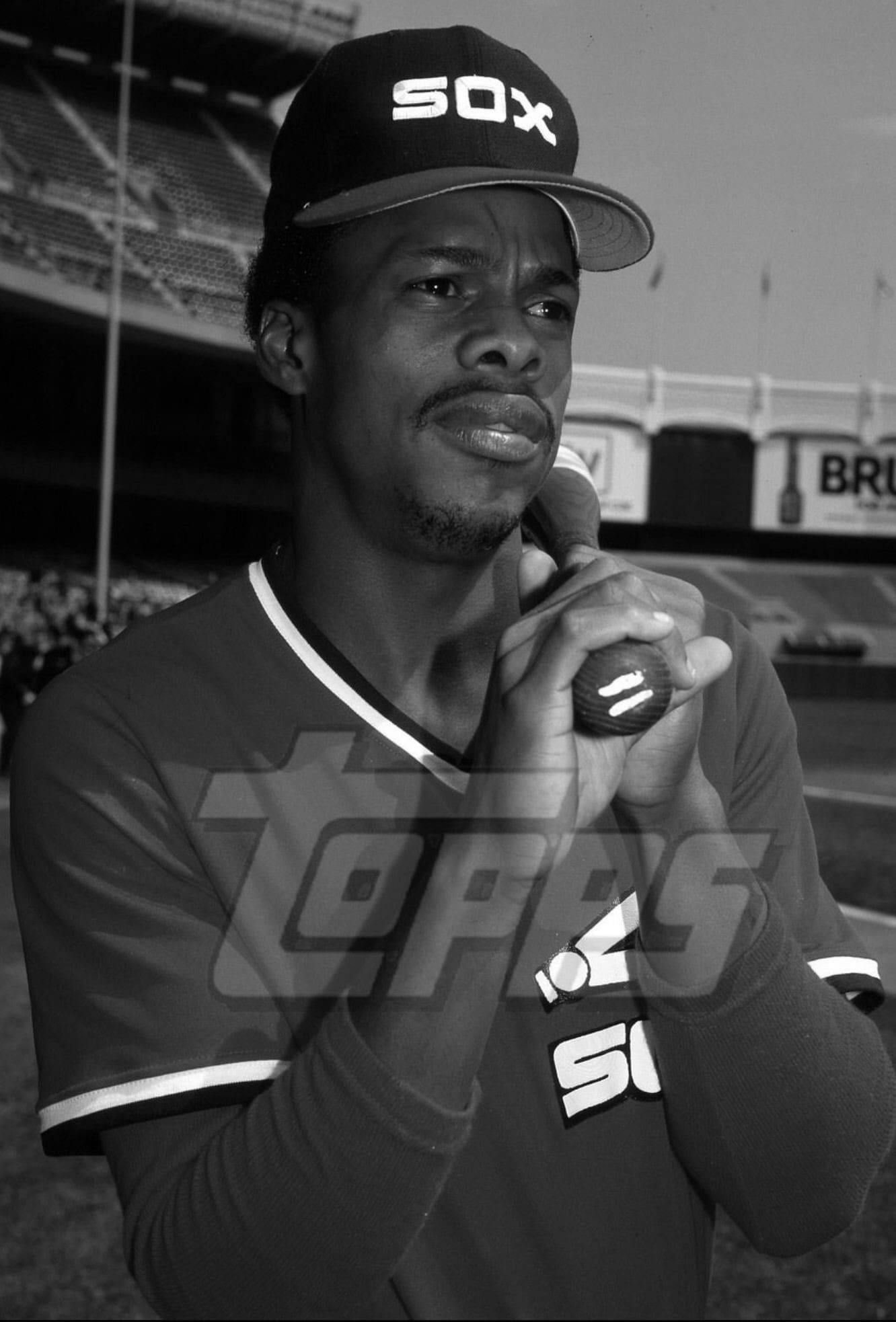 Rudy Law MLB Baseball