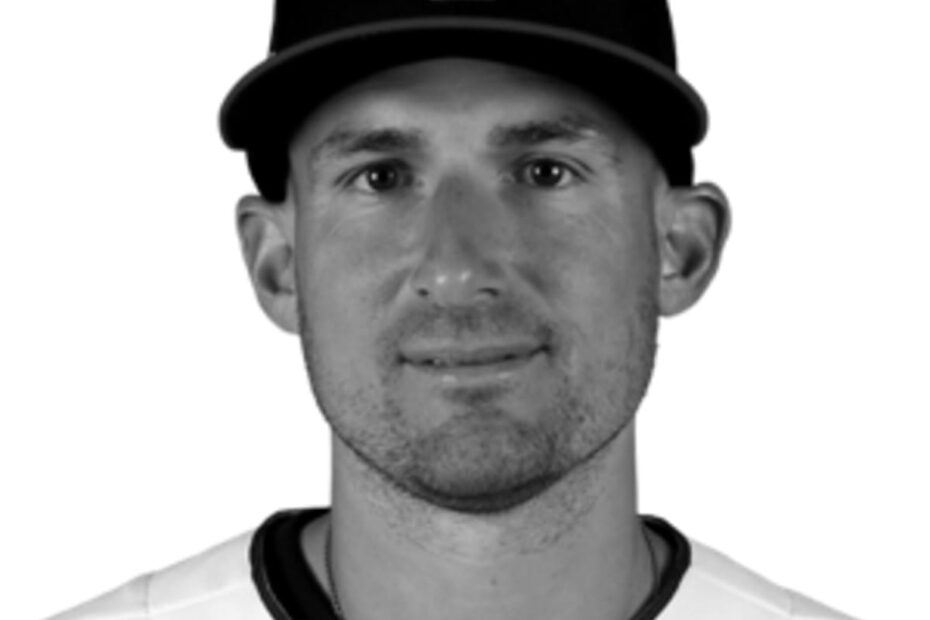 Ryan Flaherty MLB Baseball