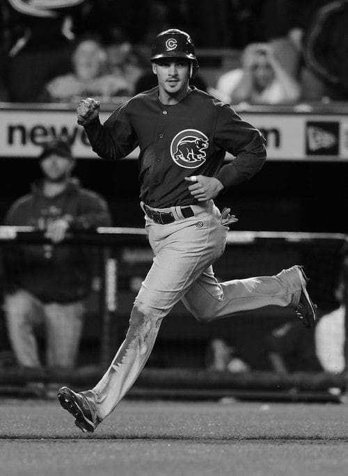 Ryan Theriot MLB Baseball