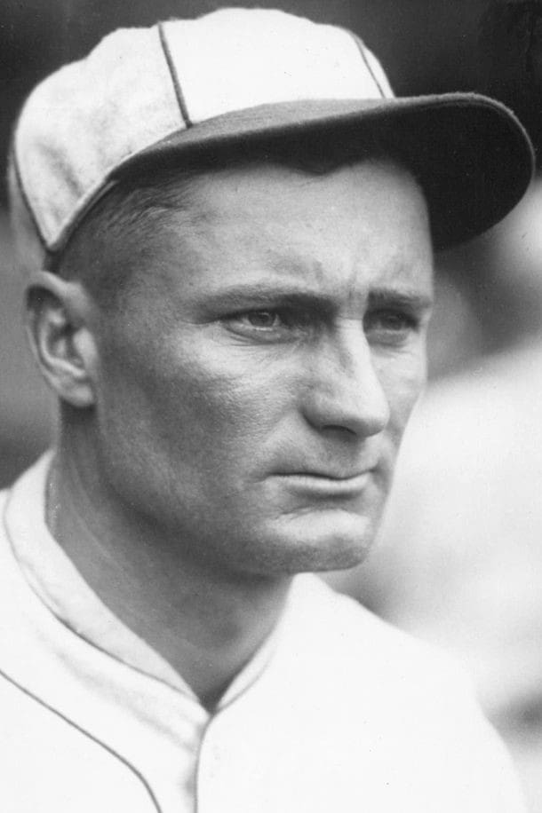 Sammy Hale MLB Baseball