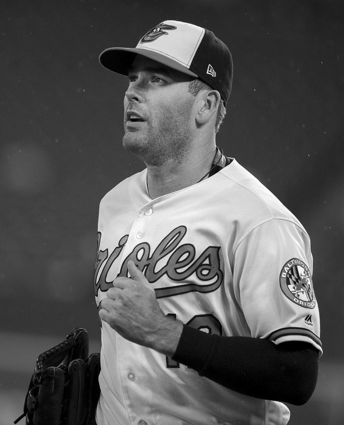 Seth Smith Stats