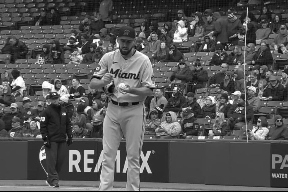 Skeeter Barnes MLB Baseball