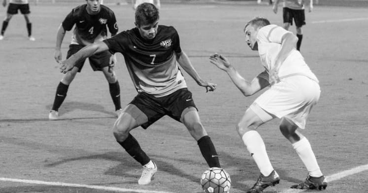 Soccer Defending