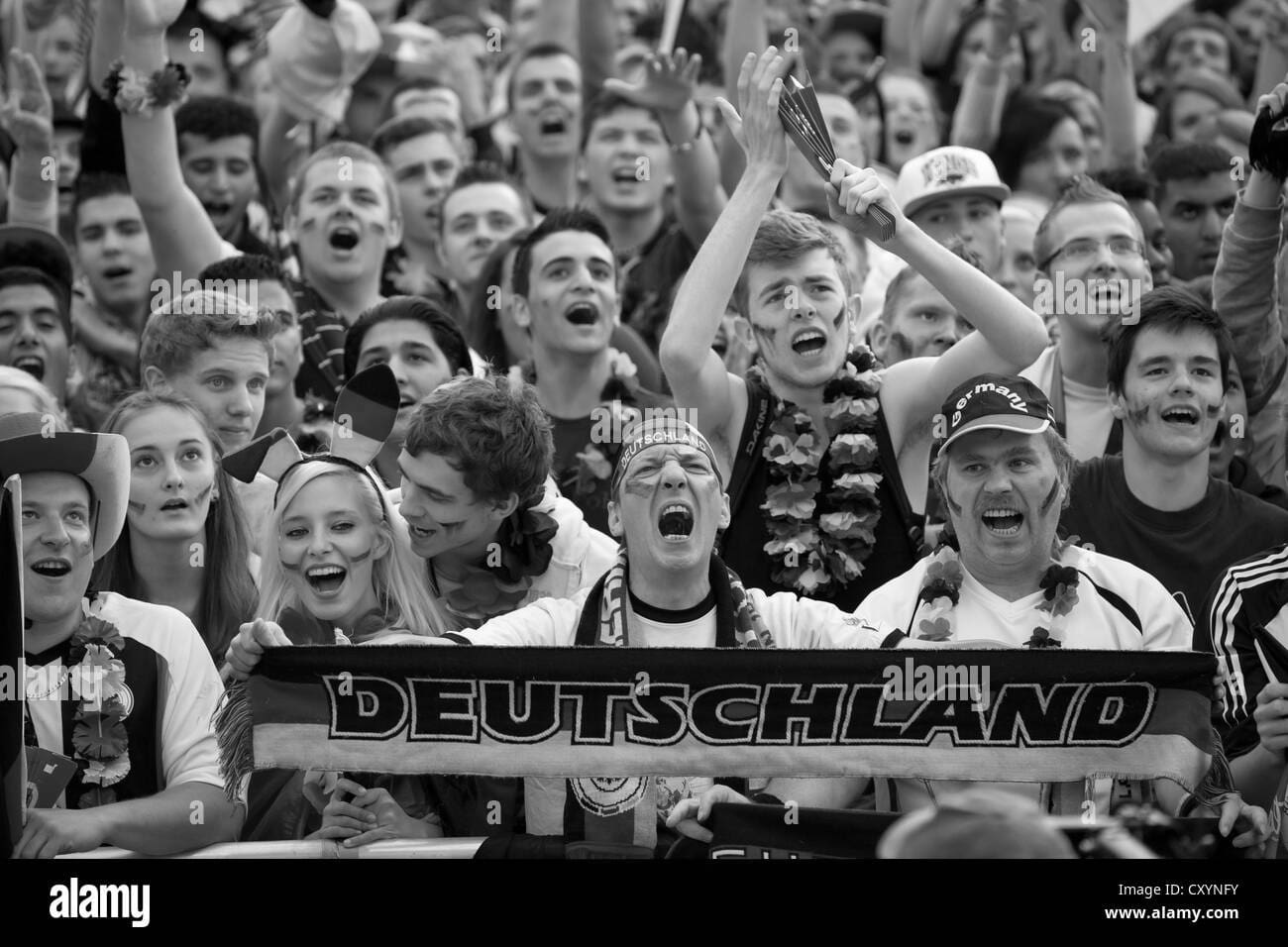 Soccer Fans 46