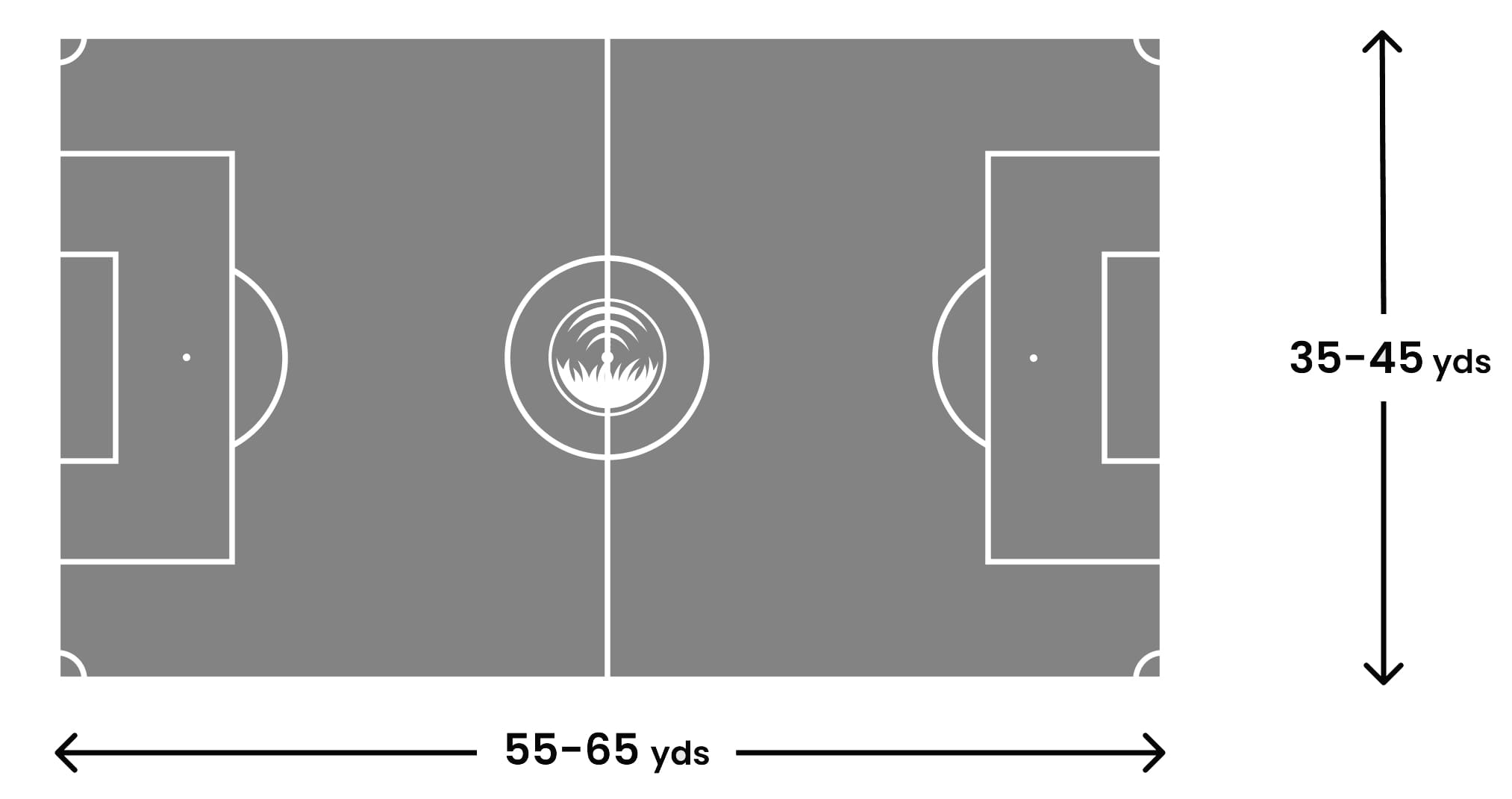 Soccer Field Level 13