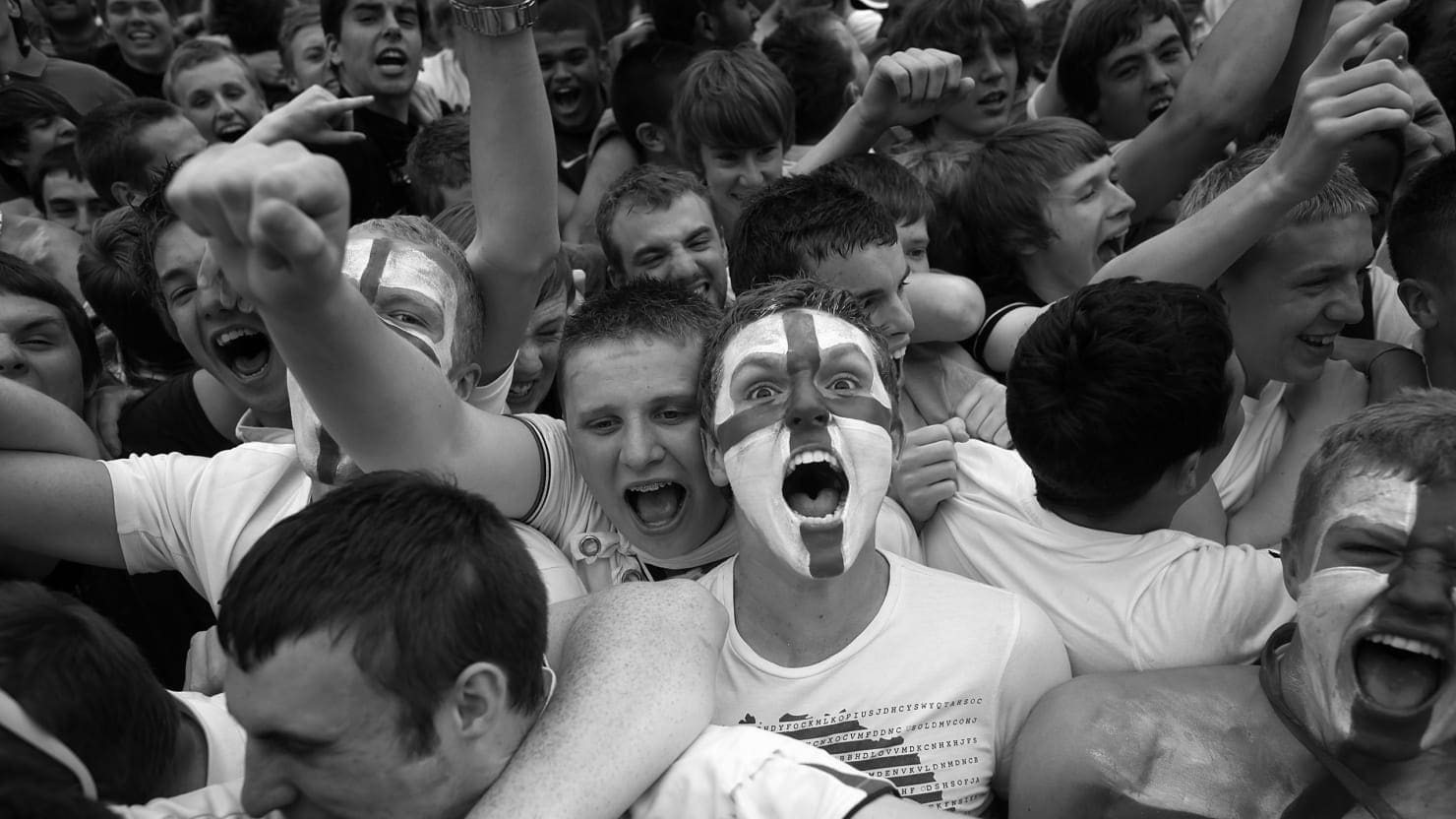 Soccer Hooligans 58
