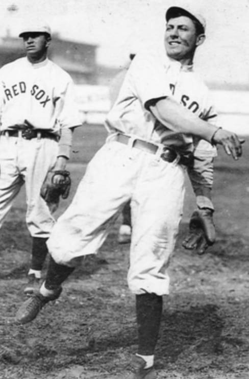 Steve Yerkes MLB Baseball
