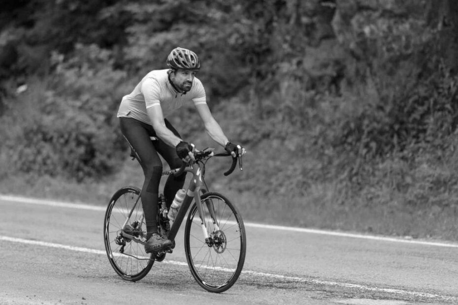 Street Biking 104