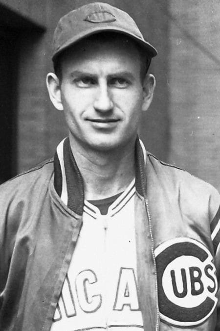 Stu Martin MLB Baseball