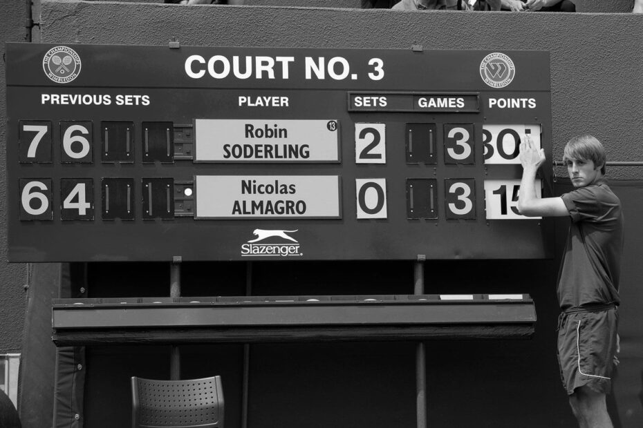 Tennis 2