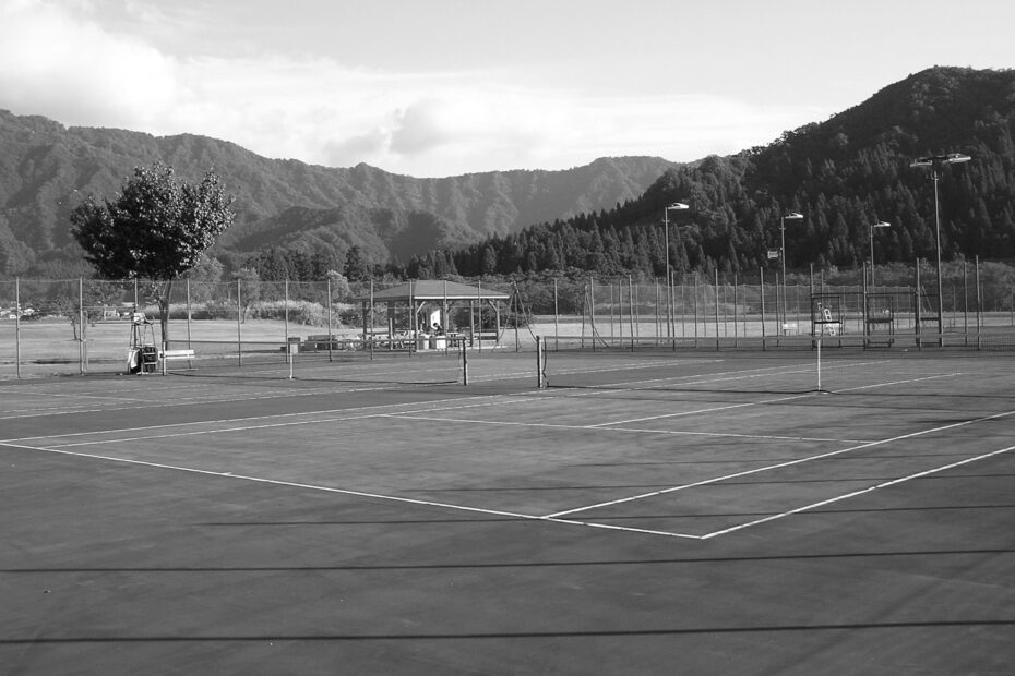 How Do I Build A Tennis Court?