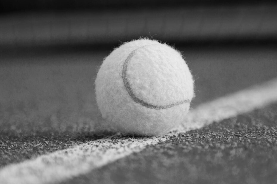 Tennis Ball 31
