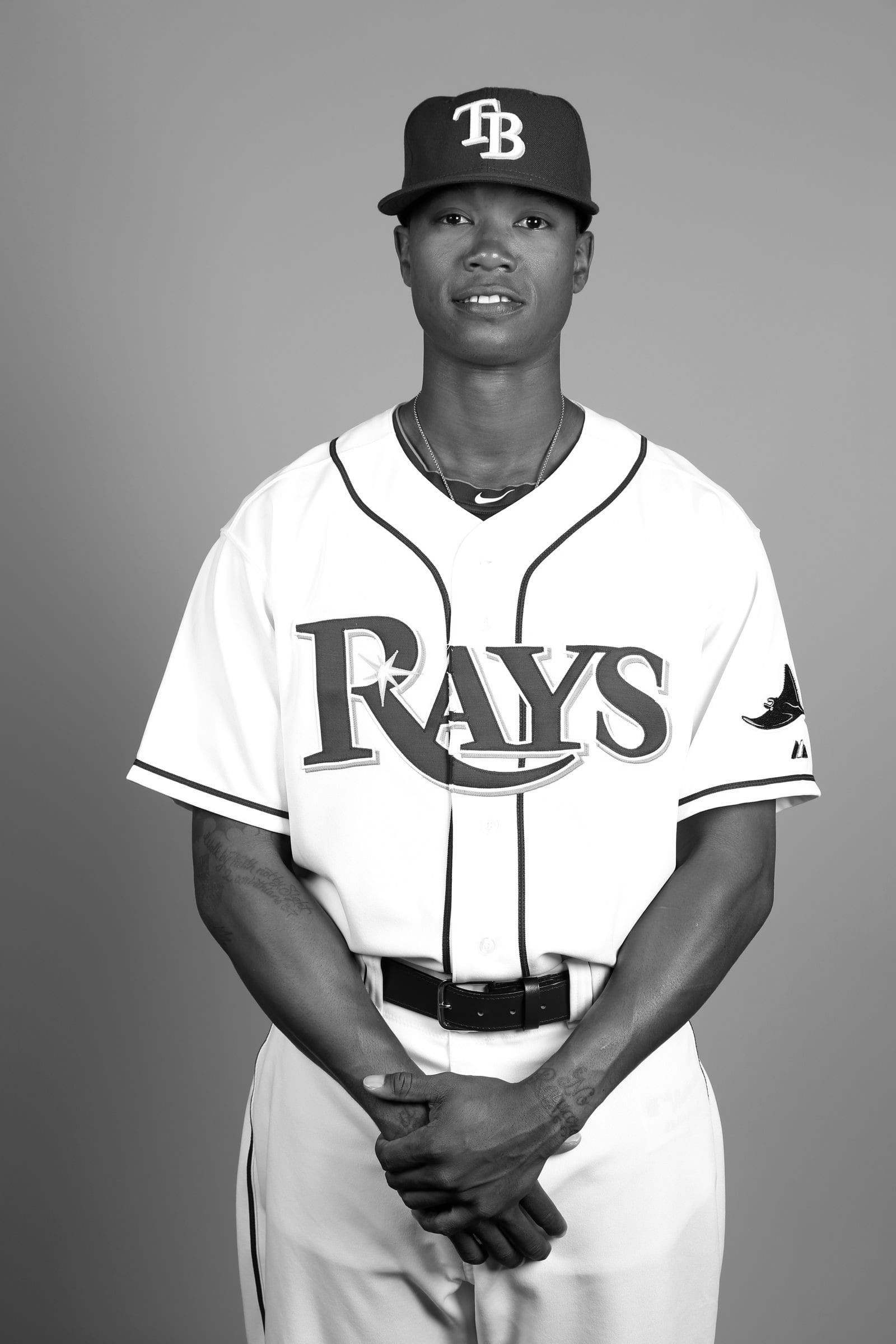 Tim Beckham MLB Baseball