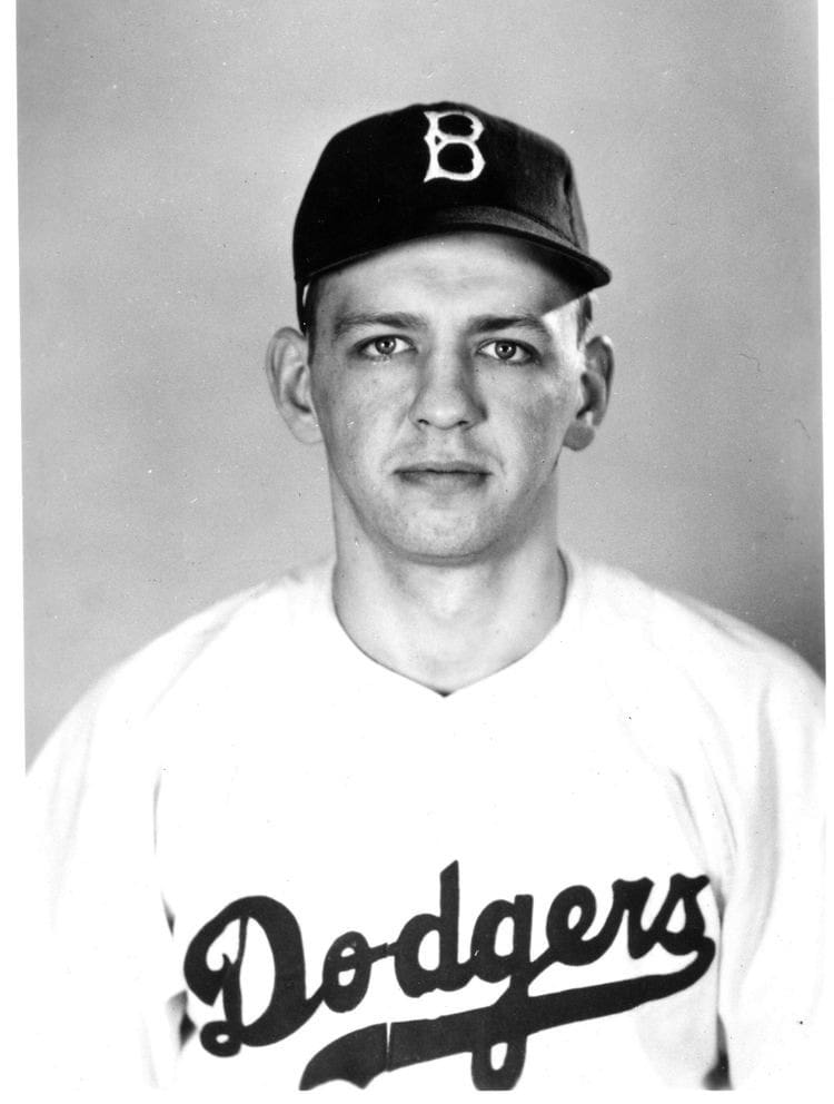 Tim Harkness MLB Baseball