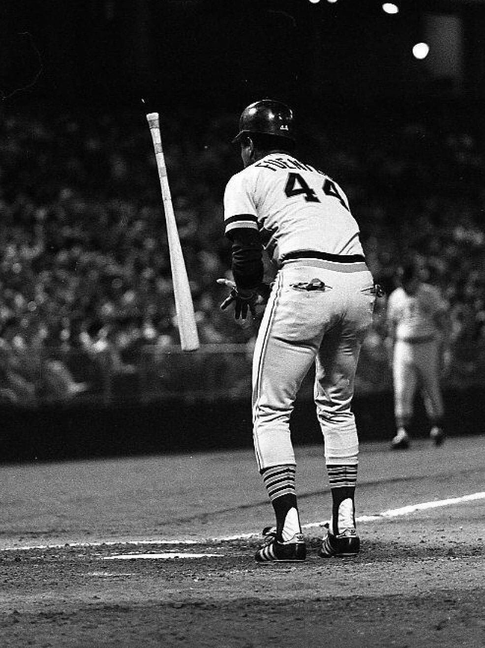 Tito Fuentes Stats