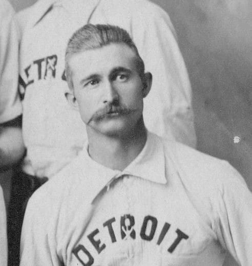 Tommy Sampson MLB Baseball