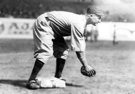 Tony Boeckel MLB Baseball