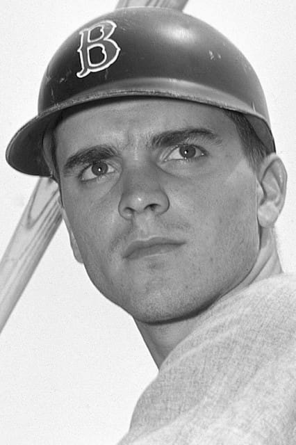 Tony Conigliaro Stats