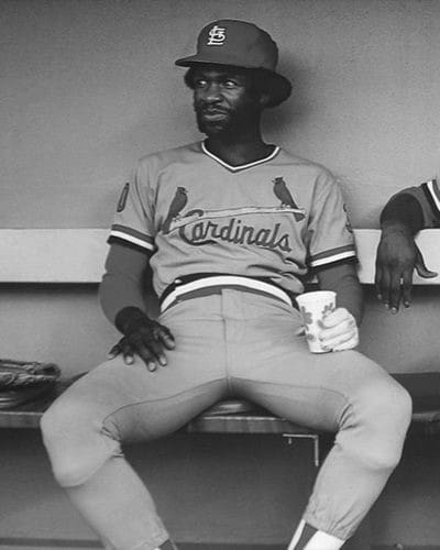 Tony Scott MLB Baseball