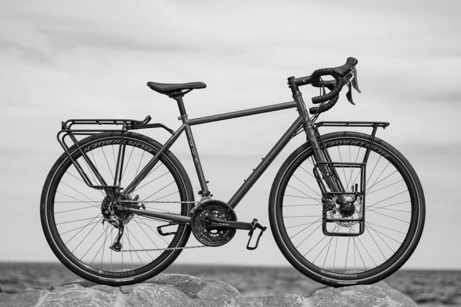 Touring Bike (3)
