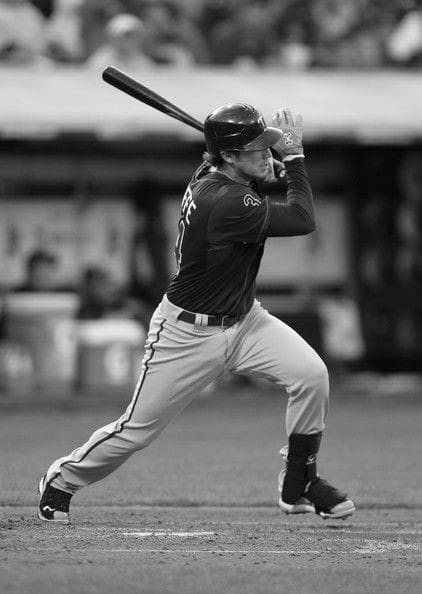 Trevor Plouffe MLB Baseball