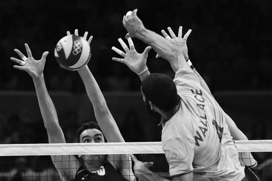 Volleyball 32