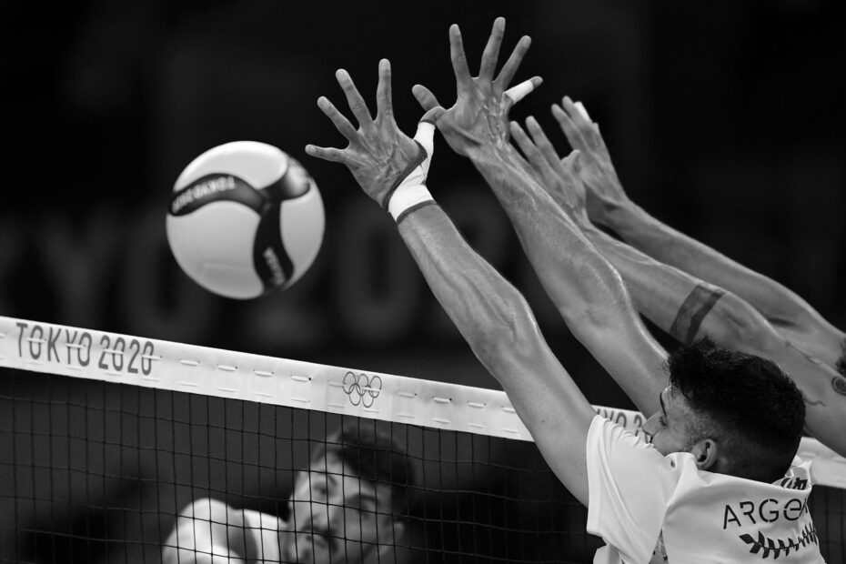 Volleyball 35