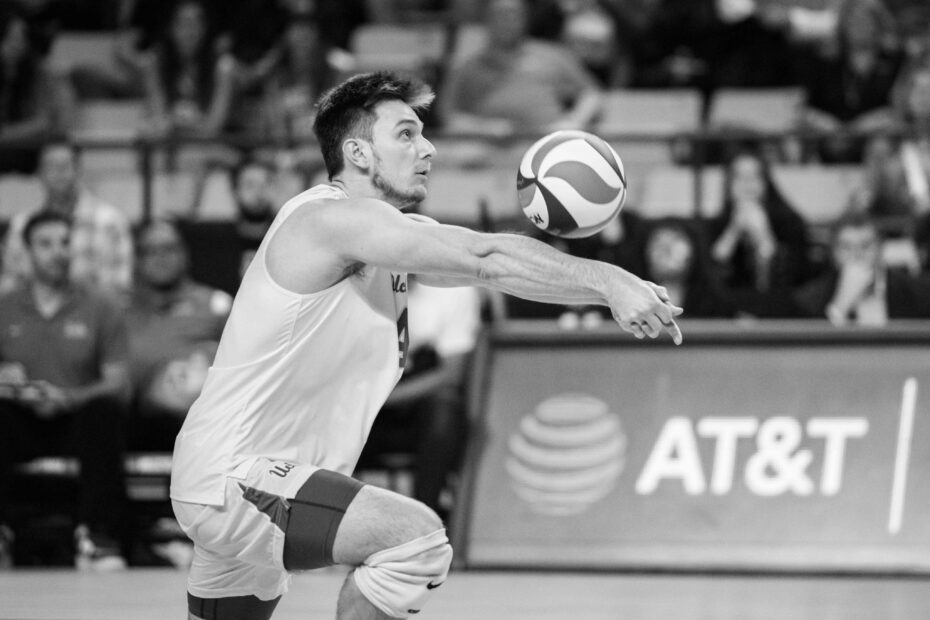 Volleyball 37