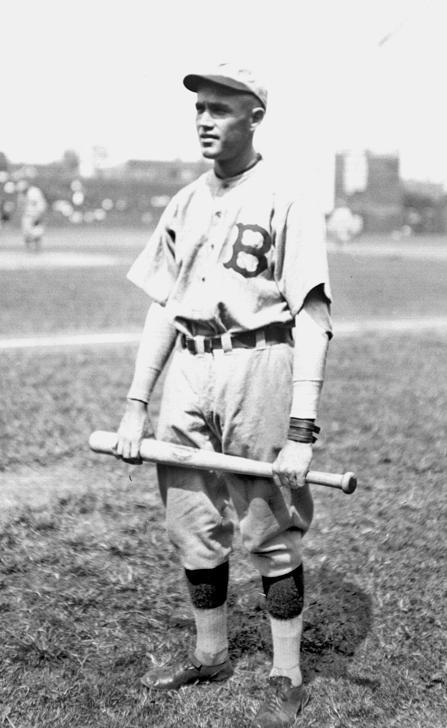 Walter Barbare MLB Baseball Pinterest