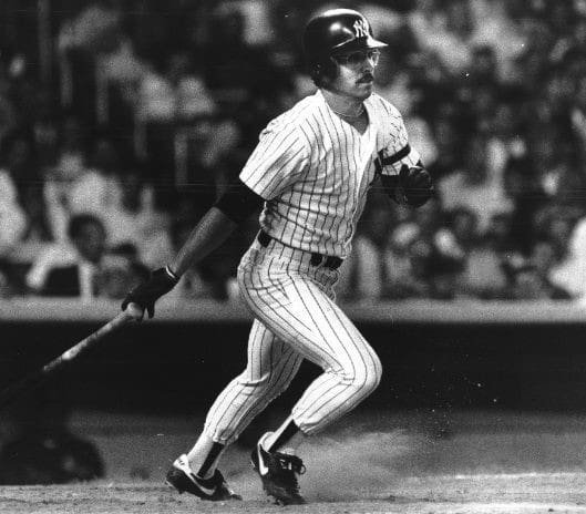 Wayne Tolleson MLB Baseball
