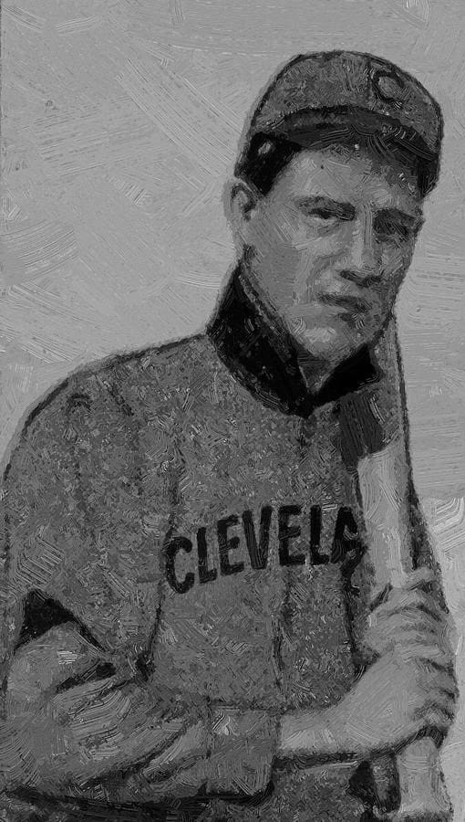 Wilbur Good MLB Baseball
