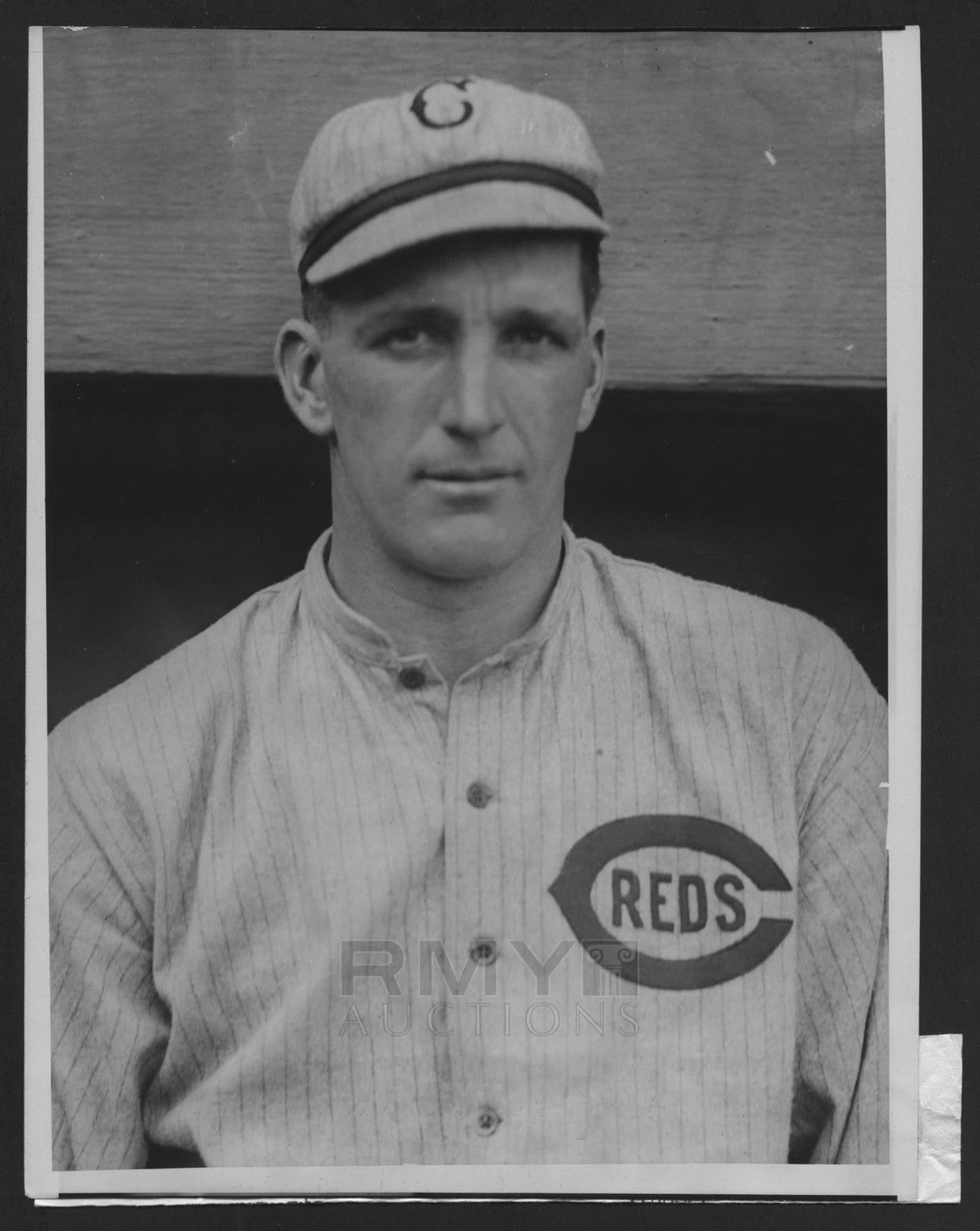 William Louden MLB Baseball