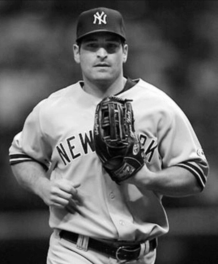 Xavier Nady MLB Baseball