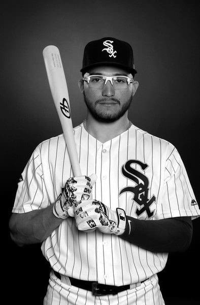 Yolmer Sanchez MLB Baseball