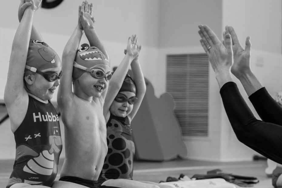Youth Swimming 41