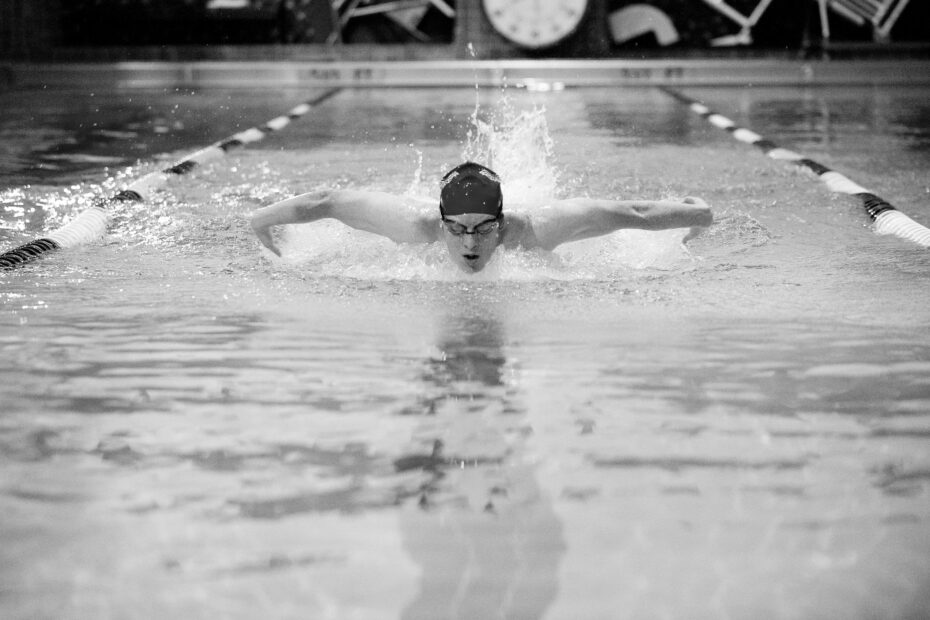 Youth Swimming 51