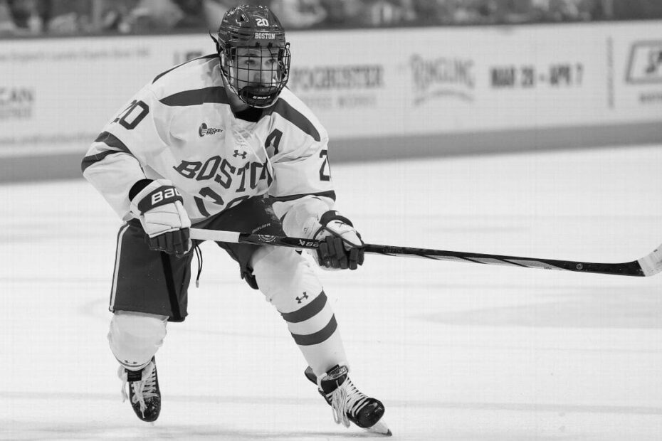 hockey true freshman