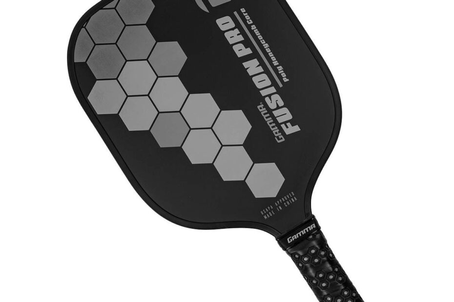 pickleball pro paddles