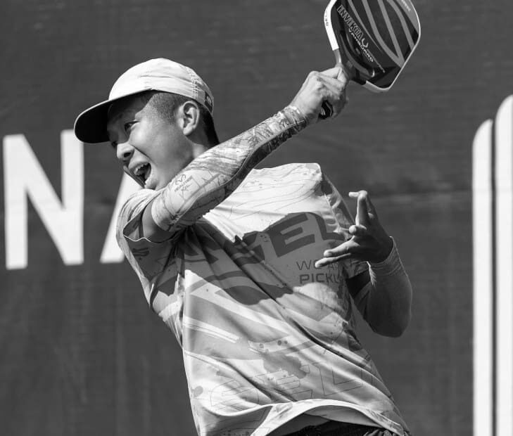 top 5 pickleball paddles