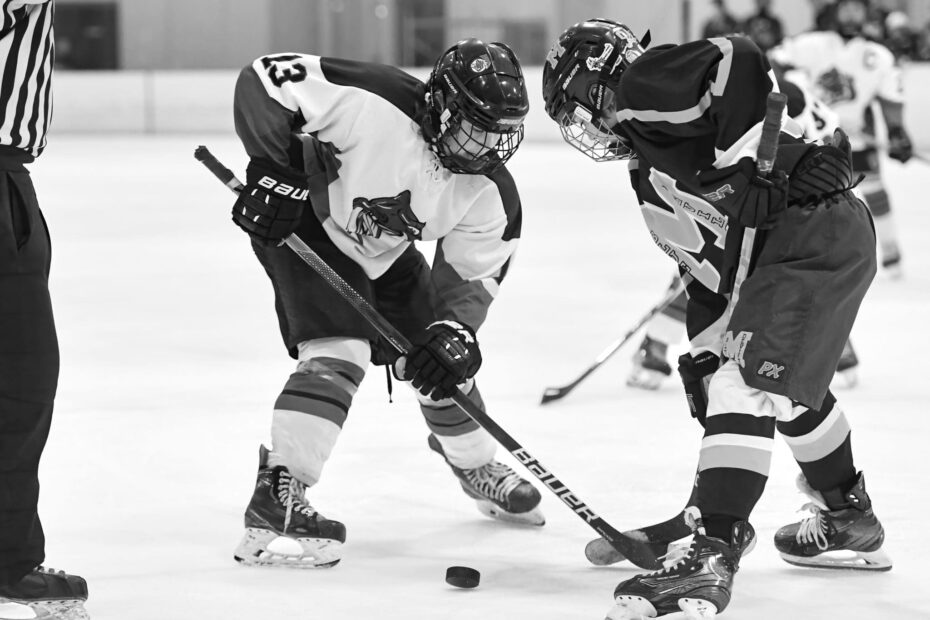 AHF Hockey