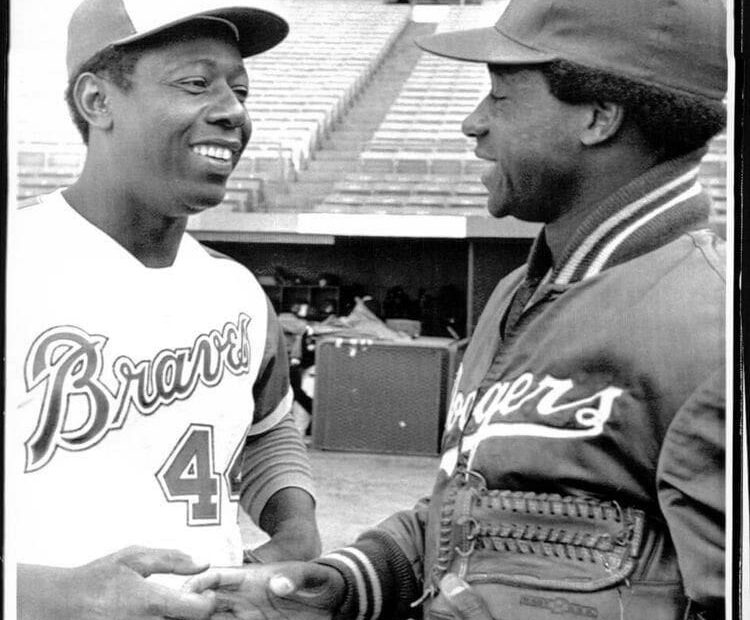 Al Downing MLB Baseball