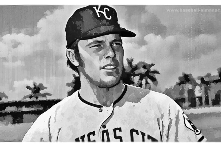 Al Fitzmorris MLB Baseball