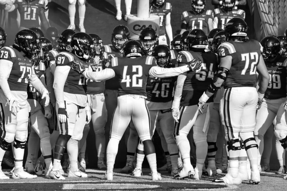 Albany Football’s Best Players of All Time