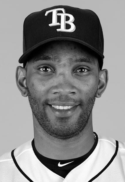 Alexei Ramirez MLB Baseball