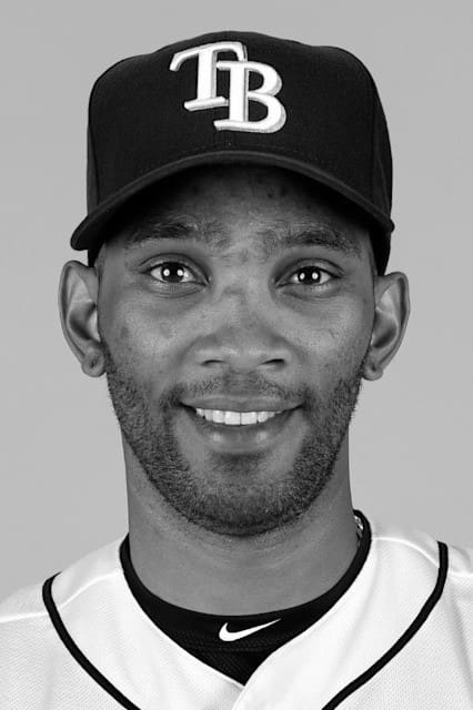 Alexei Ramirez MLB Baseball