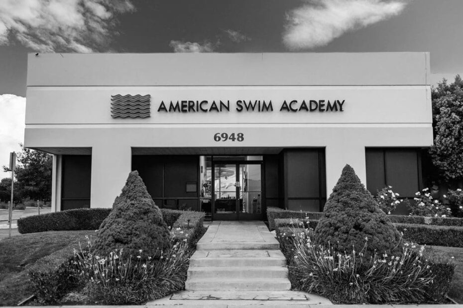 American Swim Academy A Parent’s Guide