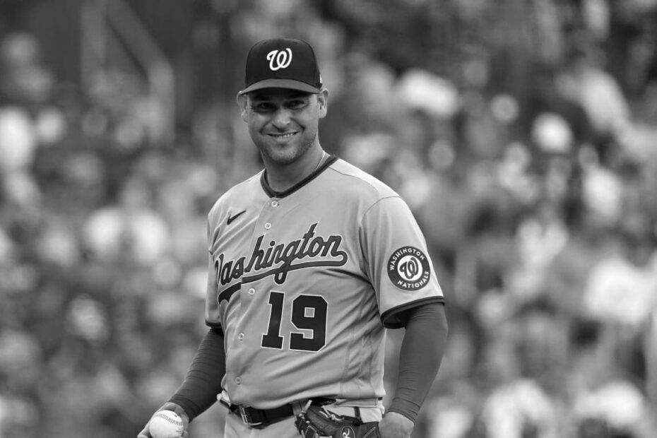 Anibal Sanchez MLB Baseball