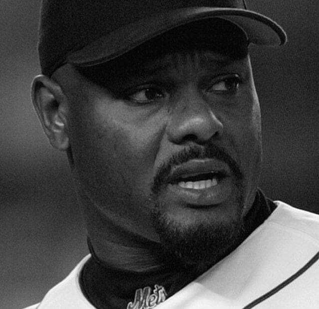 Armando Benitez MLB Baseball