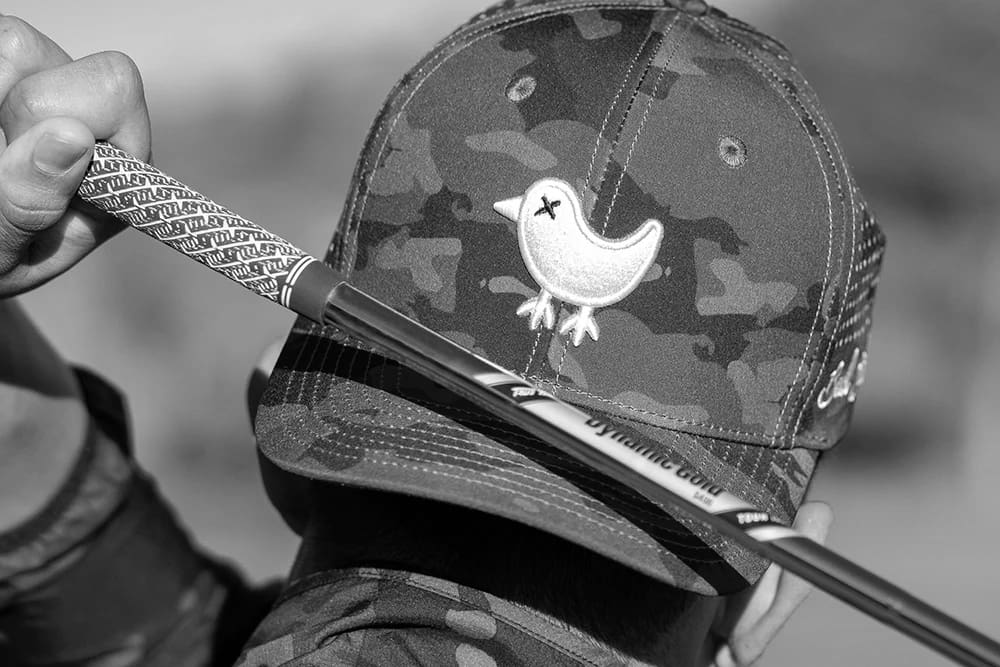 Bad Birdie Golf A Trendy Revolution