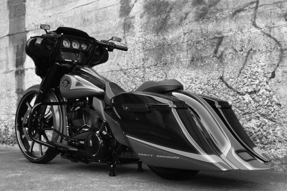 Where to Put Toll Tag on Motorcycle?